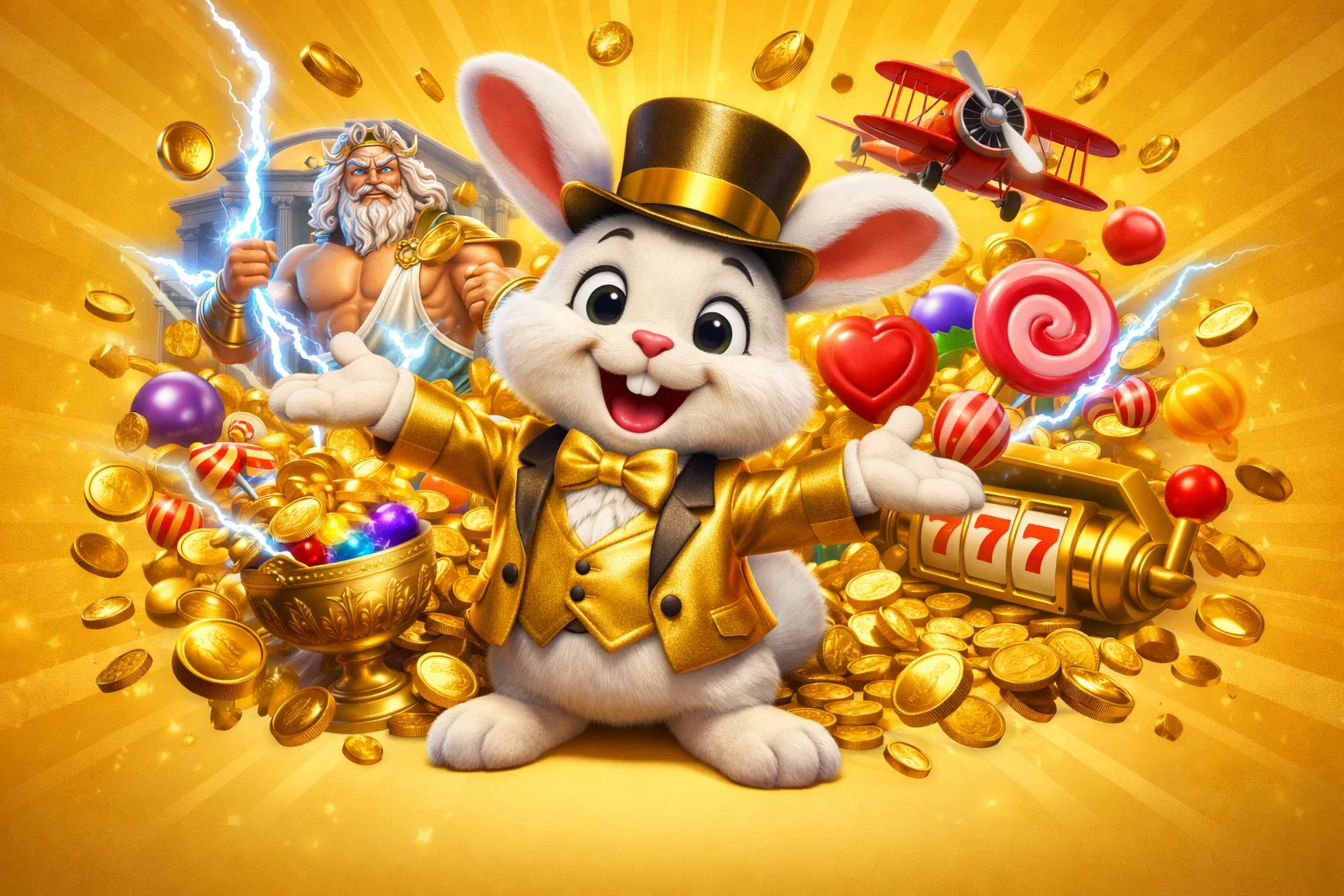 Premium Pokies Collection