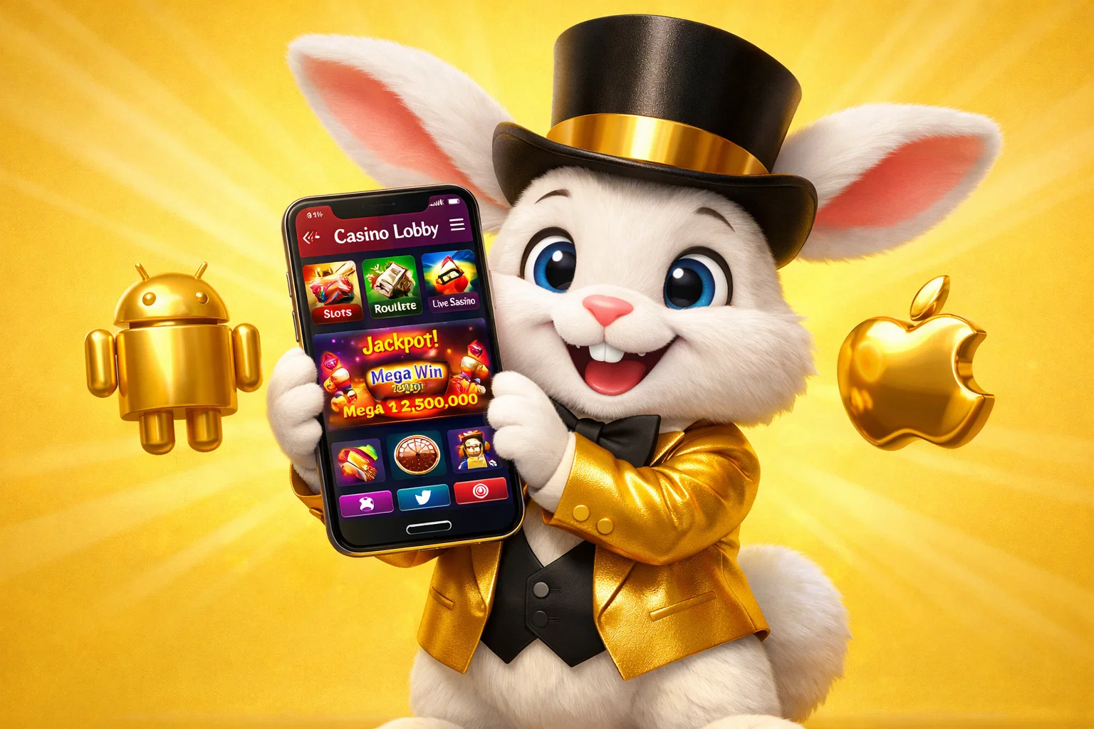 Android & iOS Download