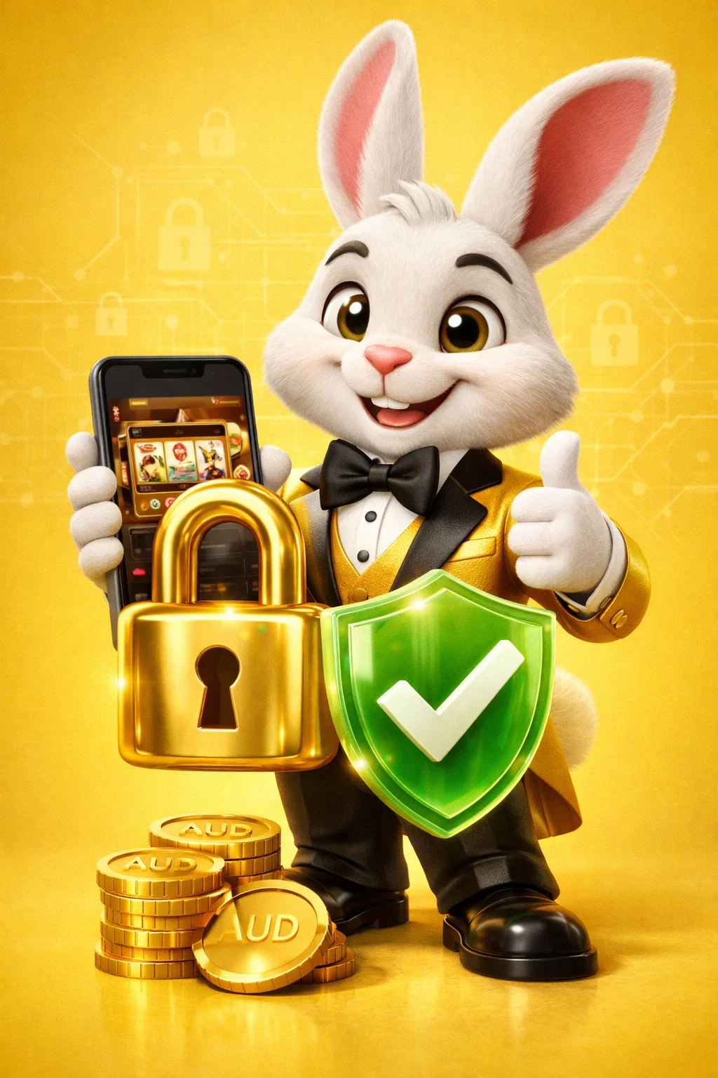 Mobile Security & Banking