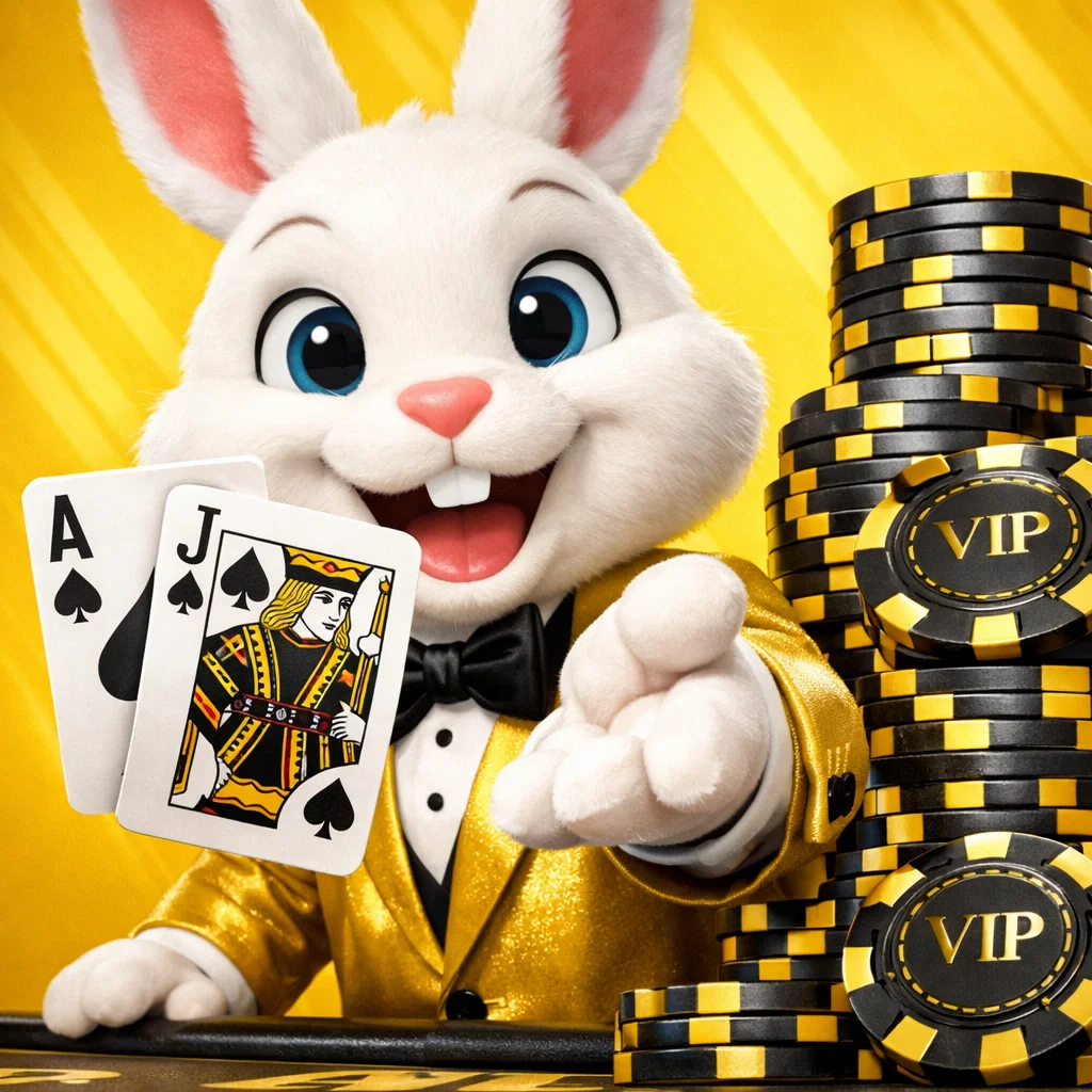 Live Blackjack Dealer